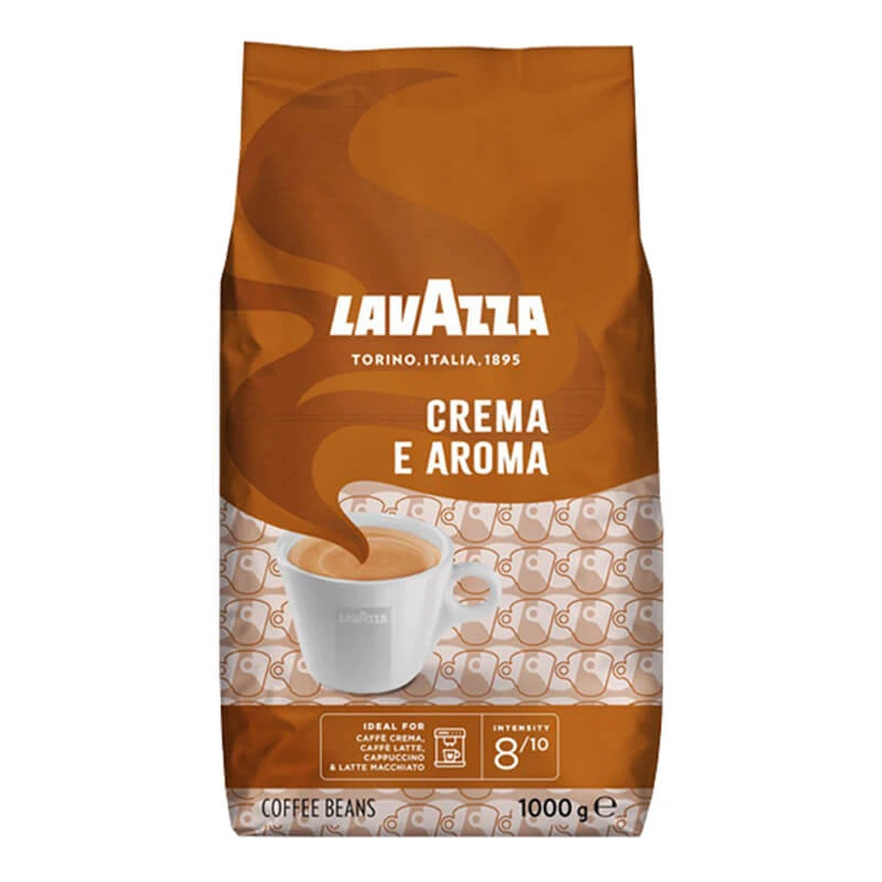 LAVAZZA Crema E Aroma 3 LAVAZZA Crema E Aroma
