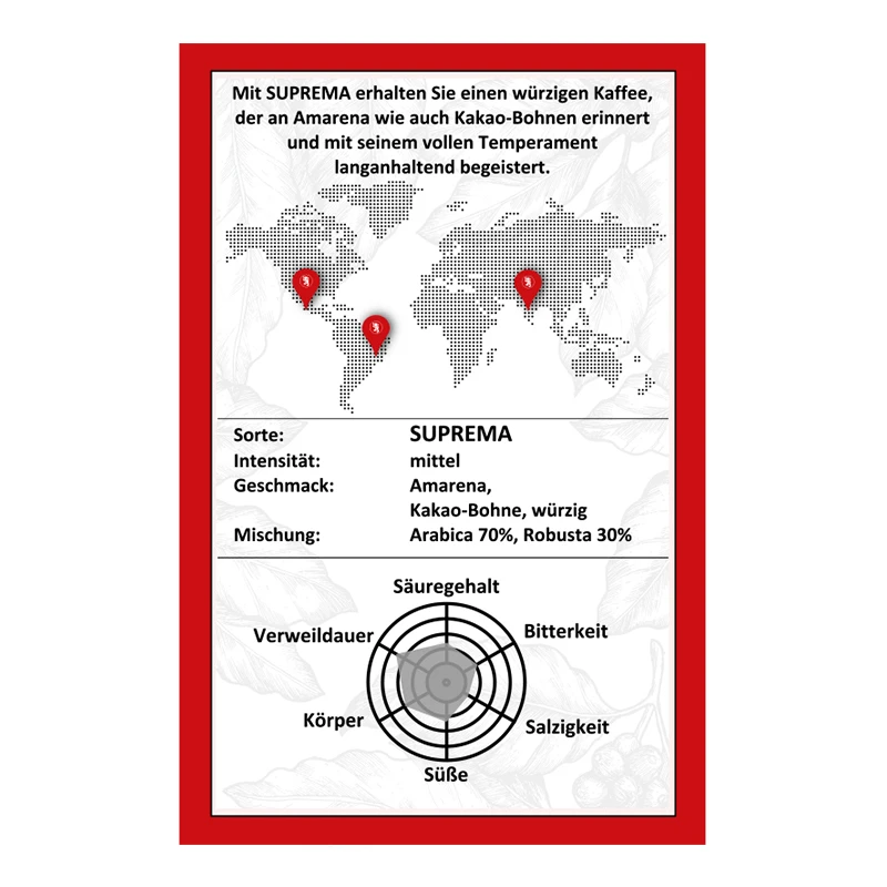 Suprema 4 Suprema – Bild 2