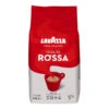 LAVAZZA Qualita Rossa -Bestes Café Geschäft 100165 100165 lavazza qualita rossa 1000g bohnen