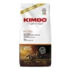 Filtro 1 Filtro -Bestes Café Geschäft 101315 101315 kimbo filtro 1000g gemahlen