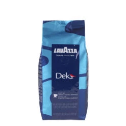 LAVAZZA Decaffeinato Dek