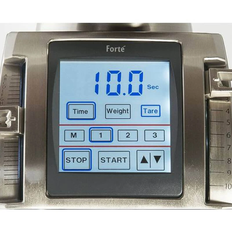 Forté BG 5 Forté BG – Bild 3