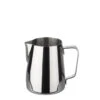 Milchkännchen 590ml -Bestes Café Geschäft 101481 101481 joefrex milchkaennchen 350ml silber neuneu