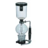 Hario Coffee Syphon Technica -Bestes Café Geschäft 101509 101509 hario coffee syphon 5 cup vorne neu
