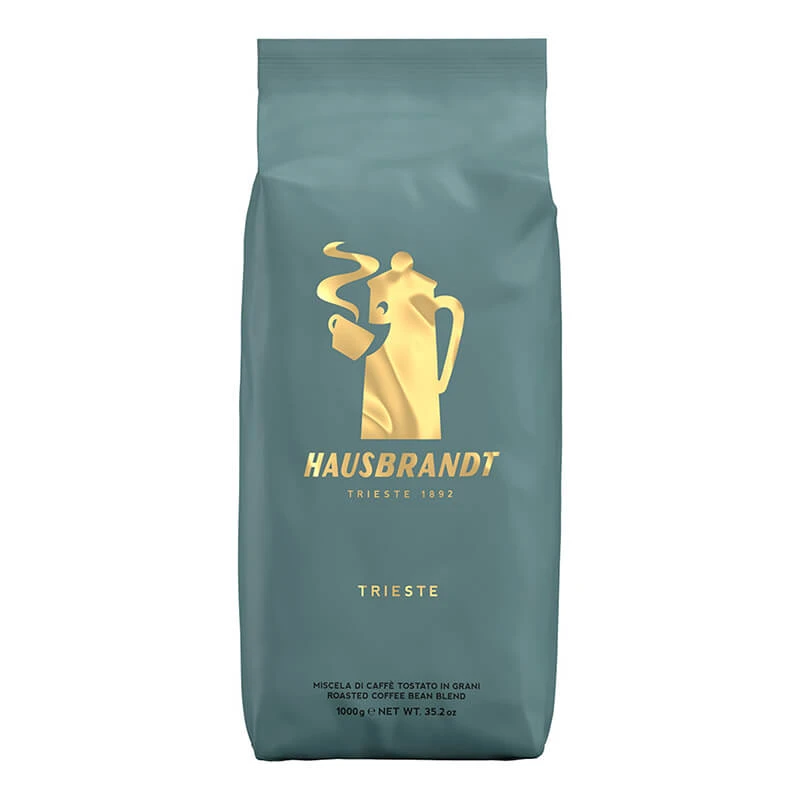 Hausbrandt Trieste 3 Hausbrandt Trieste