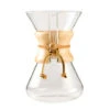 Kaffeekaraffe Für 6 Tassen -Bestes Café Geschäft 101565 101565 chemex 6tassen bild1