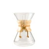 Kaffeekaraffe Für 8 Tassen -Bestes Café Geschäft 101566 101566 chemex six cups1 start