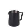 Milchkännchen 350ml Schwarz