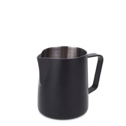 Milchkännchen 350ml Schwarz
