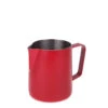 Milchkännchen 350ml Rot -Bestes Café Geschäft 101877 101877 joefrex milchkannchen 350ml rot