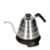 Hario V60 Buono Power Kettle -Bestes Café Geschäft 101900 101900 hario wasserkocher mit temperaturanzeige 08lneu 3 front