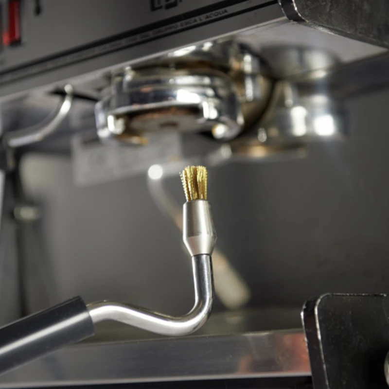 Dampfpinsel 4 Dampfpinsel – Bild 2