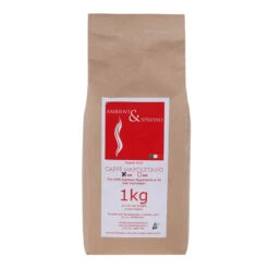 Caffè Napoletano 50/50