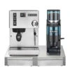 Rancilio Bundle Silvia E + Rocky D 1 Rancilio Bundle Silvia E + Rocky D -Bestes Café Geschäft 102038 102038 rancilio bundle silvia e rocky d sudschublade neu
