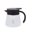 Hario V60 Isolierkanne 600 Größe 02 Weiß -Bestes Café Geschäft 102061 102061 hario v60 isolierkanne 600 02 weiss