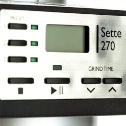 Sette 270 -Bestes Café Geschäft 102085 102085 baratza sette 270 3