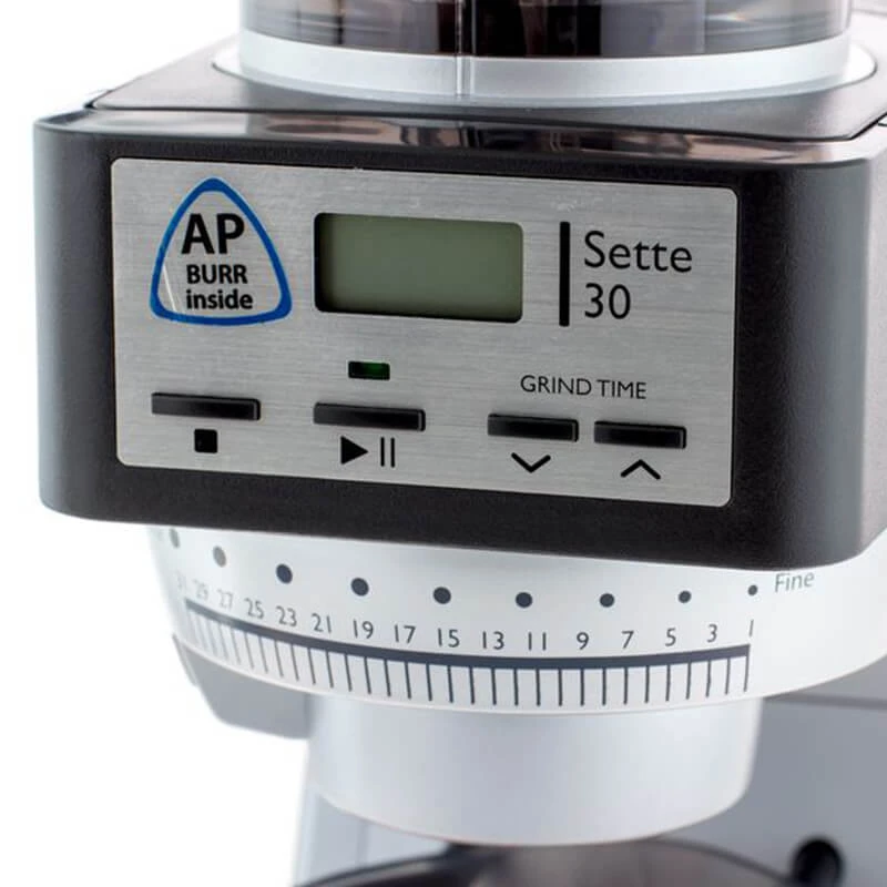 Sette 30 AP 5 Sette 30 AP – Bild 3