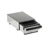 Drawer Exclusive S 23x30 Cm -Bestes Café Geschäft 102124 102124 joefrex drawer exclusive s edelstahl