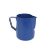 Milchkännchen 600ml Blau -Bestes Café Geschäft 102160 102160 rhinowares milchkannchen blau 600 ml kanneeinzeln