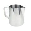 Milchkännchen 600ml Edelstahl