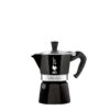 Bialetti Moka Express - 1 Tasse SCHWARZ 2 Bialetti Moka Express - 1 Tasse SCHWARZ -Bestes Café Geschäft 102266 102266 bialetti moka express 1 tasse schwarz 1
