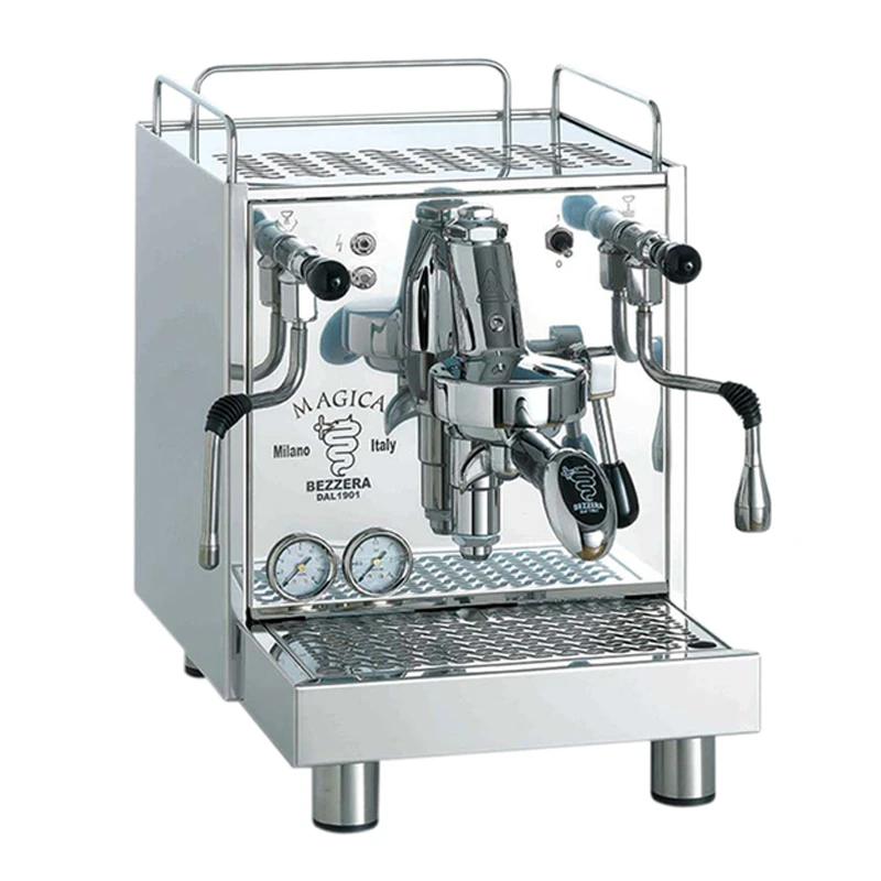 Magica S - Espressomaschine 3 Magica S - Espressomaschine