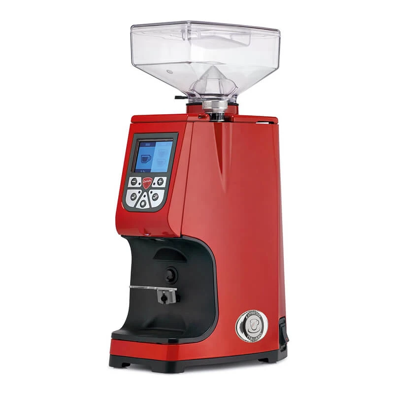 Eureka Atom - Rot 3 Eureka Atom - Rot