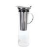 Hario Cold Brew Coffee Pitcher -Bestes Café Geschäft 102501 102501 hario cold brew coffee pitcher front