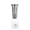 Hario Cold Brew Karaffe -Bestes Café Geschäft 102503 102503 hario cold brew kanne 1000ml mit edelstahlfilter frontal