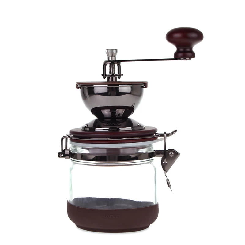 Hario Handmühle Canister 3 Hario Handmühle Canister