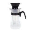 Hario V60 Ice-Coffee Maker Fretta -Bestes Café Geschäft 102506 102506 hario v60 ice coffee maker fretta