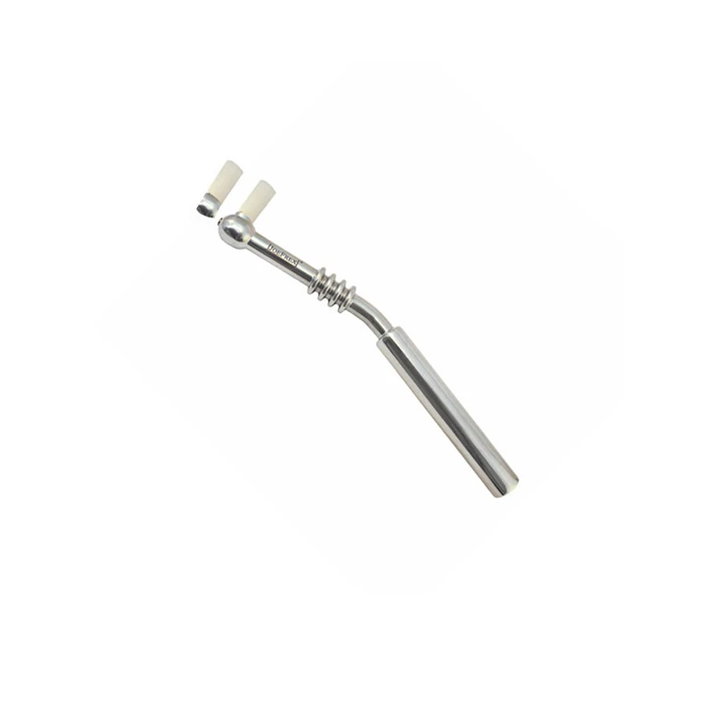 Brühgruppen Reinigungsbürste 3 Brühgruppen Reinigungsbürste