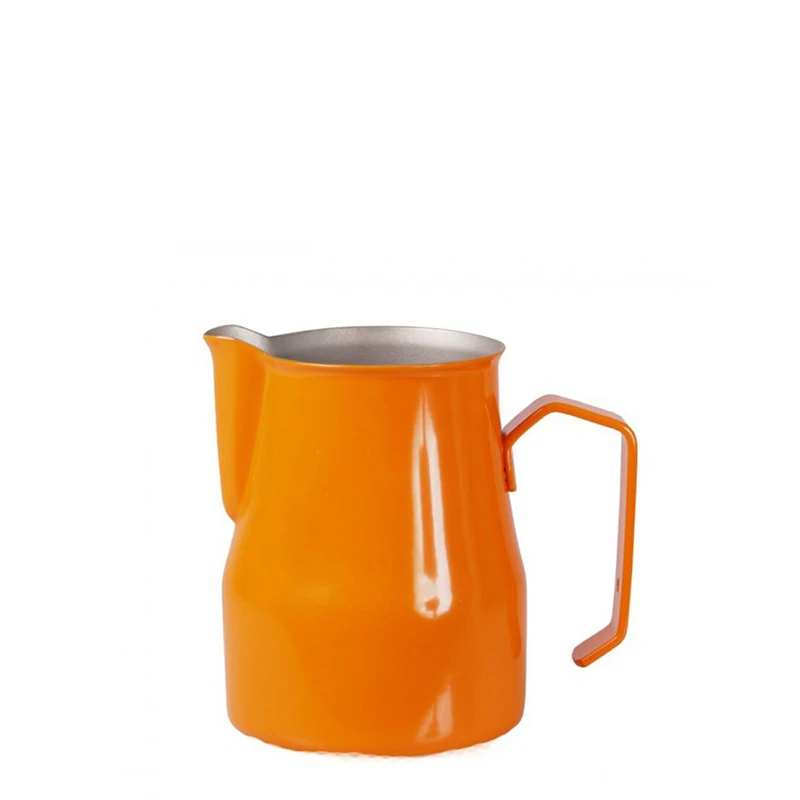Milchkännchen Europe Orange 350ml 3 Milchkännchen Europe Orange 350ml
