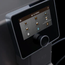 NICR 970 CafeRomatica -Bestes Café Geschäft 102765 102765 nivona caferomatica 970 display