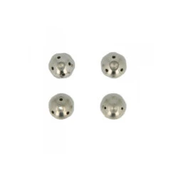 Dampfdüsenset 4 Düsen