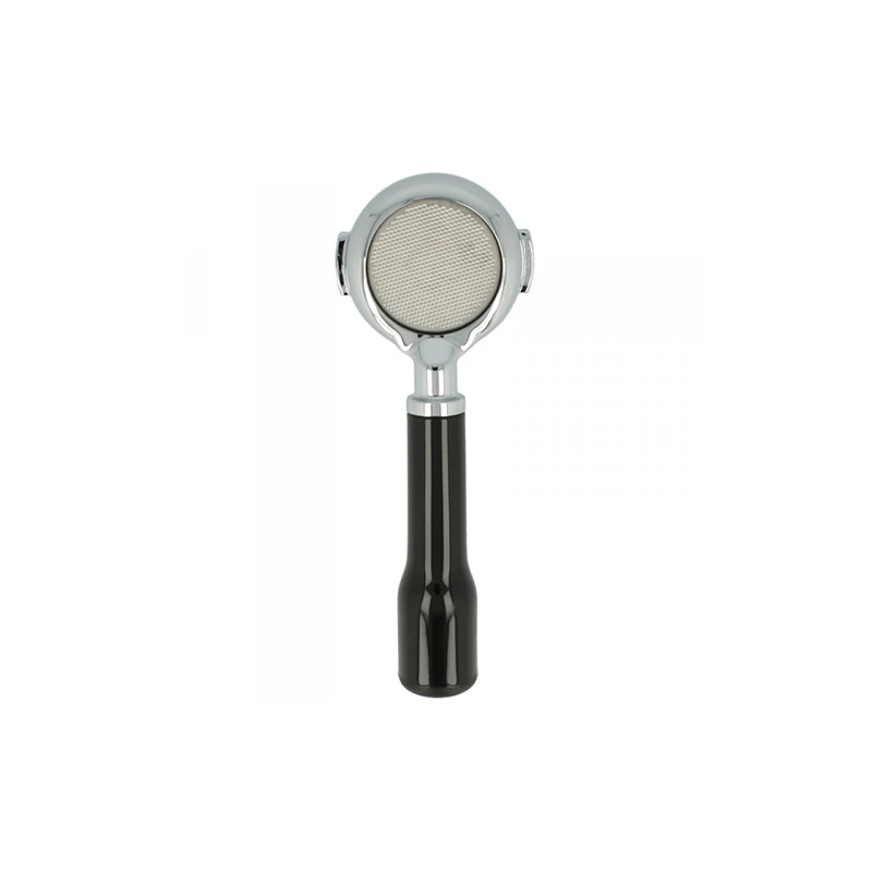 Gran Crema Siebträger Bodenlos 3 Gran Crema Siebträger Bodenlos