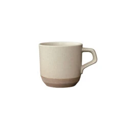 Kinto Mug Keramik Beige