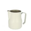Milchkännchen Europe Weiss 500ml -Bestes Café Geschäft 102958 102958 motta milchkannchen europe weiss 05liter front