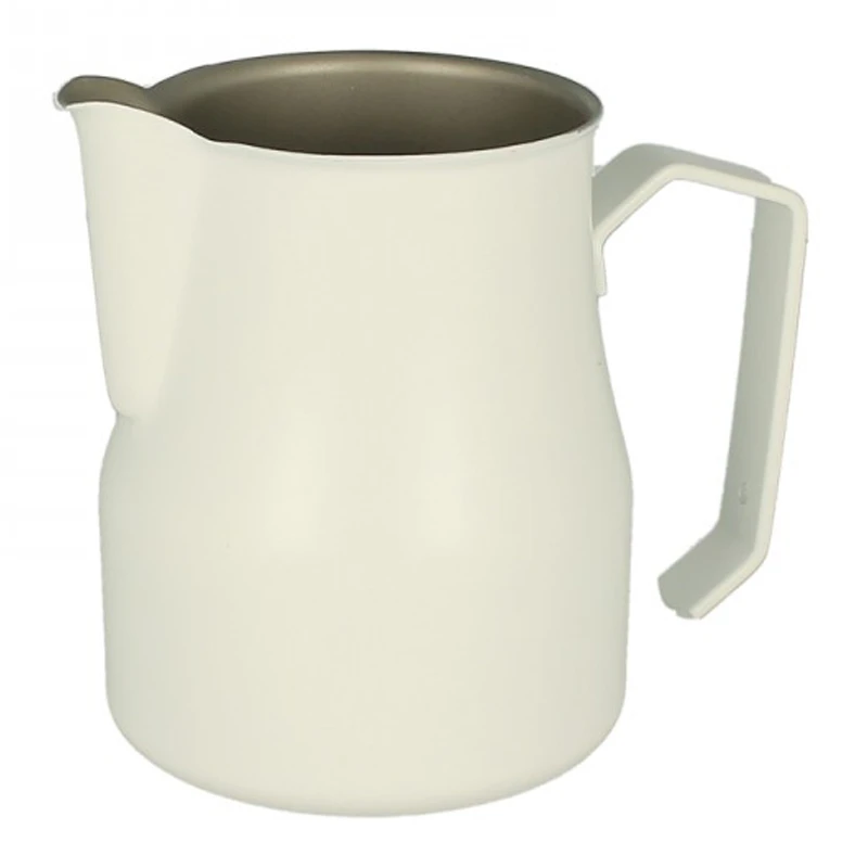 Milchkännchen Europe Weiss 750ml 3 Milchkännchen Europe Weiss 750ml