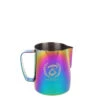 Milchkännchen 350ml Rainbow -Bestes Café Geschäft 102975 102975 barista space milchkannchen 350ml rainbow erstesbild