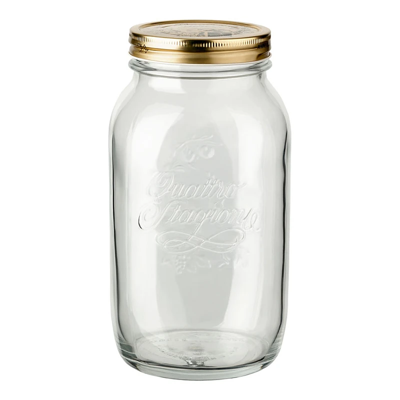 Cold Brew Jar XL 1,5l 6 Cold Brew Jar XL 1,5l – Bild 4