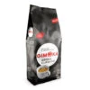 Aroma Classico -Bestes Café Geschäft 103080 103080 gimoka black 1000g bohnen
