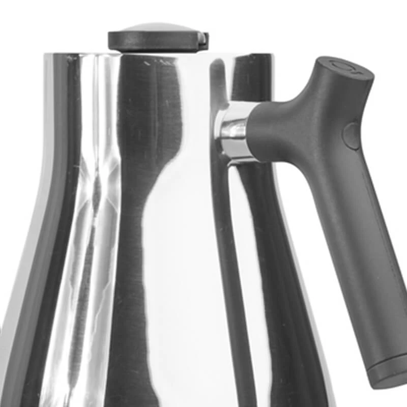 Stagg Wasserkocher 1L Polliert Stahl 4 Stagg Wasserkocher 1L Polliert Stahl – Bild 2