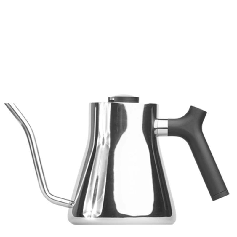 Stagg Wasserkocher 1L Polliert Stahl 3 Stagg Wasserkocher 1L Polliert Stahl