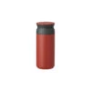 Kinto Travel Tumbler 350ml Red -Bestes Café Geschäft 103195 103195 kinto travel tumbler 350ml red 1