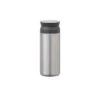 Kinto Travel Tumbler 500ml Stainlless Steel -Bestes Café Geschäft 103196 103196 kinto travel tumbler 500ml stainless steel 1 mitdeckel