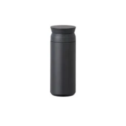 Kinto Travel Tumbler 500ml Black