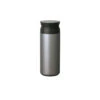 Kinto Travel Tumbler 500ml Silver 2 Kinto Travel Tumbler 500ml Silver -Bestes Café Geschäft 103200 103200 kinto travel tumbler 500ml silver 1