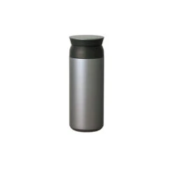 Kinto Travel Tumbler 500ml Silver