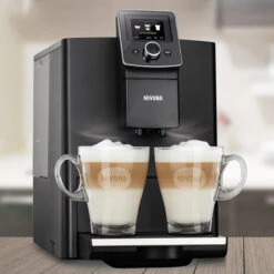 Bestes Café Geschäft -Bestes Café Geschäft 103307 103307 nivona 820 caferomatica kaffeevollautomat mood